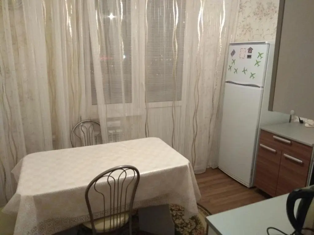 Астана: Apartment on Turkestan 30/1