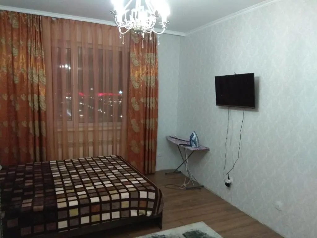 Астана: Apartment on Turkestan 30/1