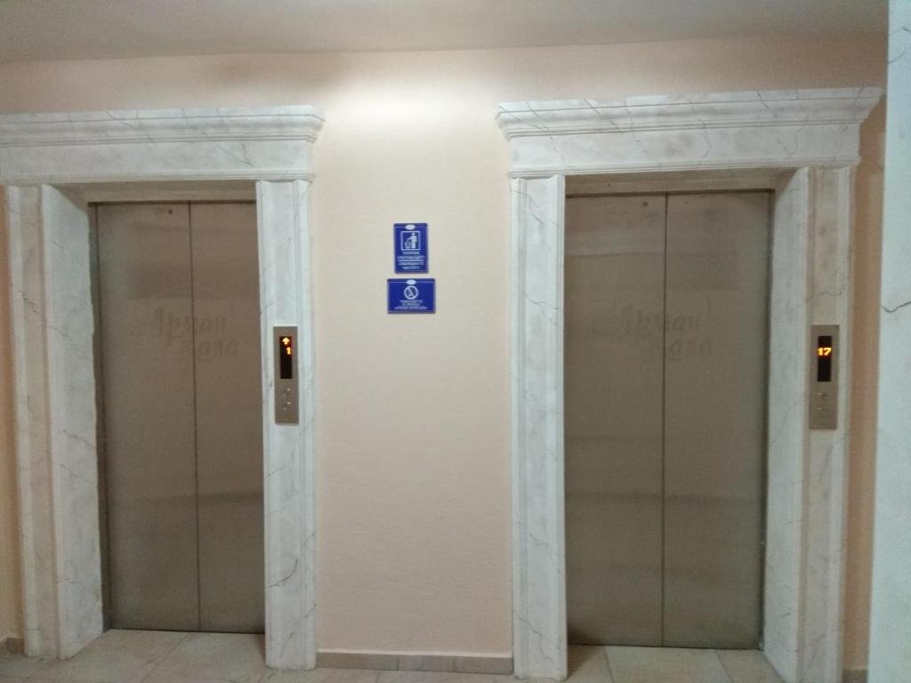 Астана: Apartment on Turkestan 30/1