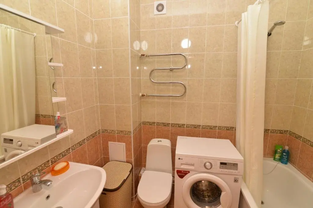 Астана: Apartamienty Na Ulitsie Turkiestan, 30