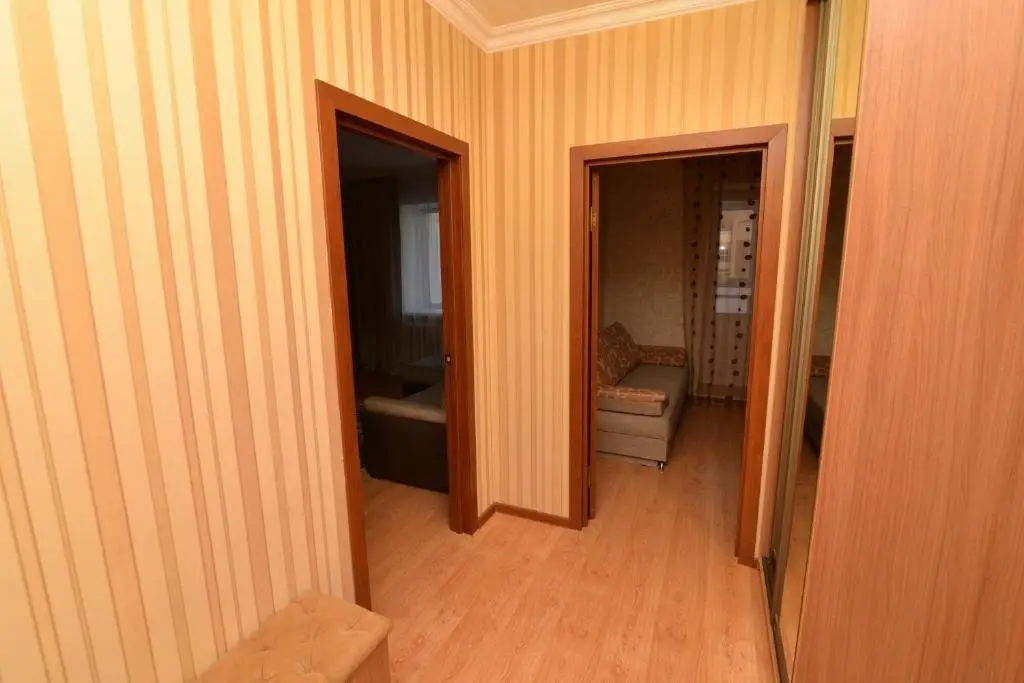 Астана: Apartamienty Na Ulitsie Turkiestan, 30