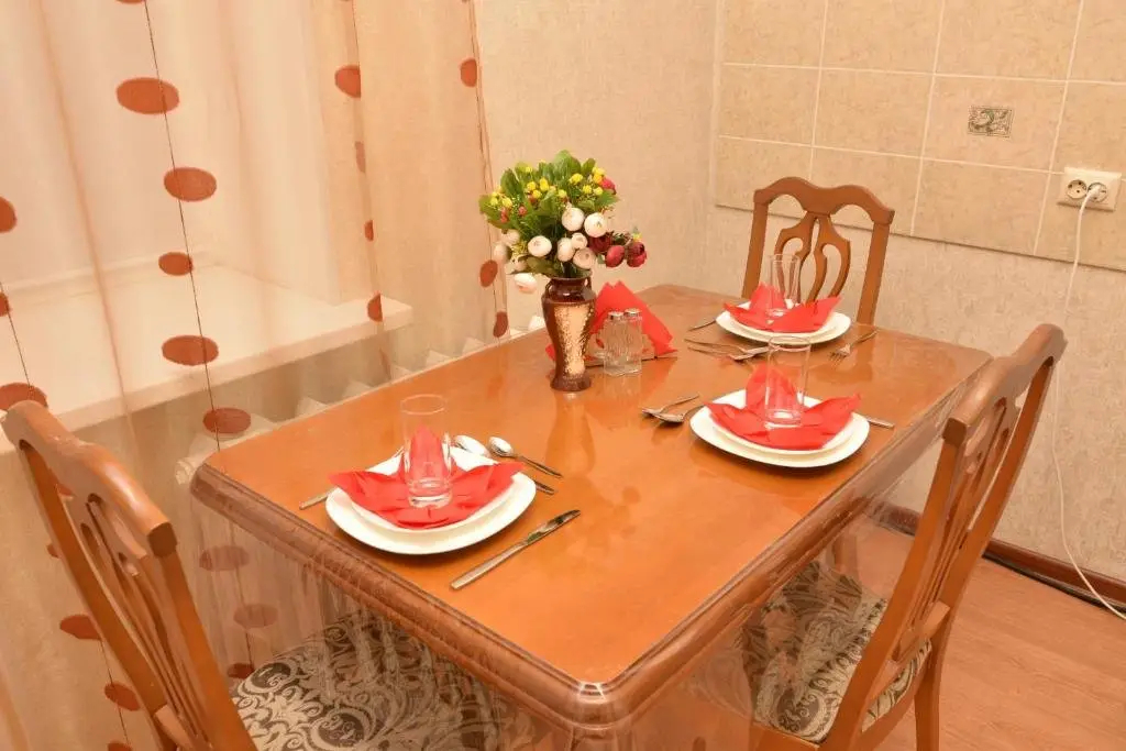 Астана: Apartamienty Na Ulitsie Turkiestan, 30