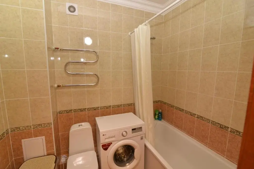 Астана: Apartamienty Na Ulitsie Turkiestan, 30