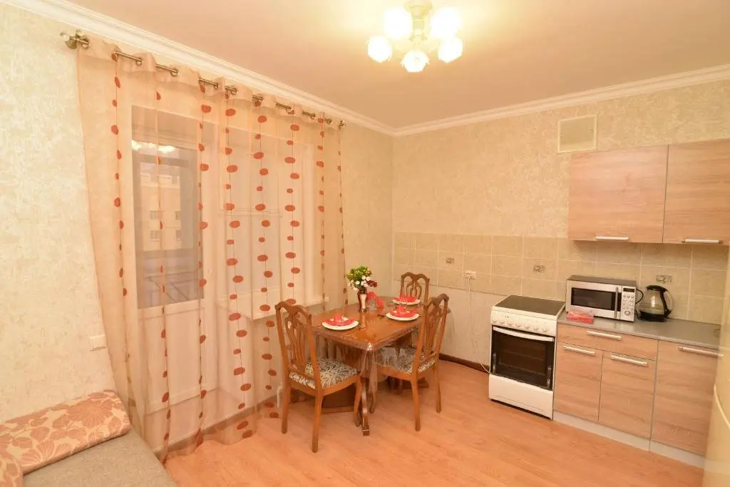 Астана: Apartamienty Na Ulitsie Turkiestan, 30