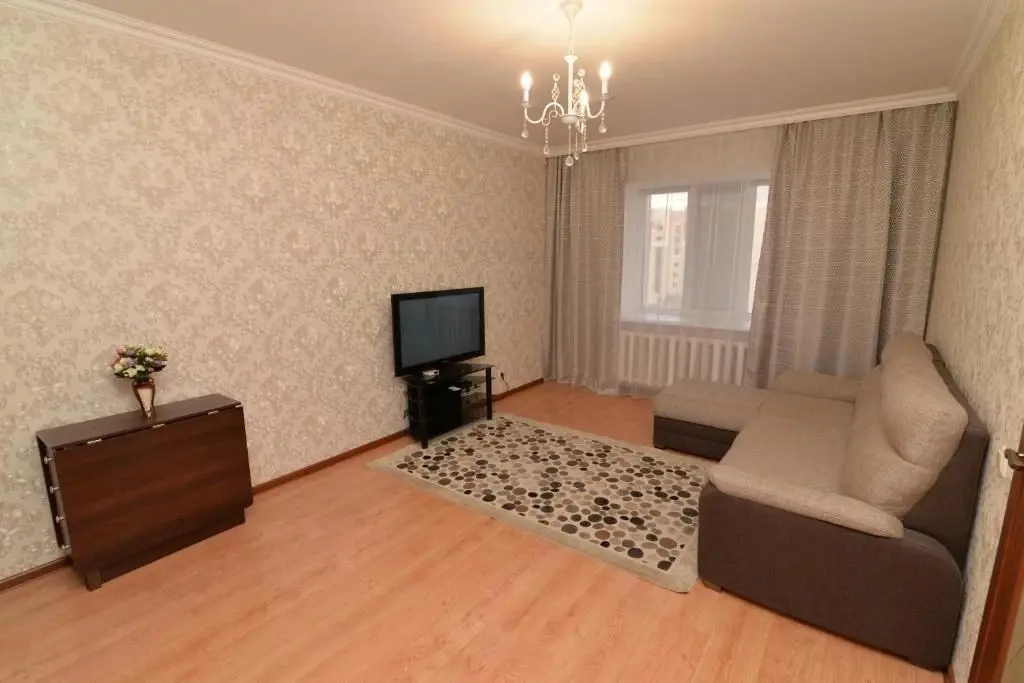 Астана: Apartamienty Na Ulitsie Turkiestan, 30