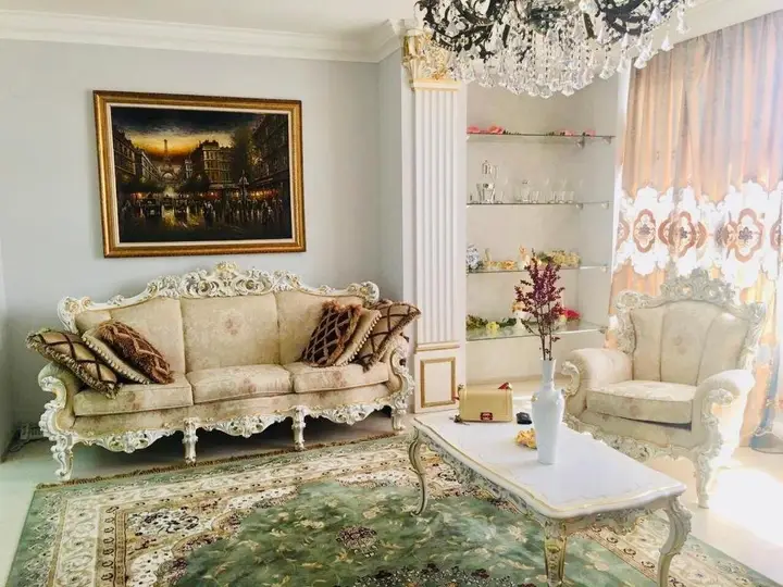 Алматы: Apartment on Al Farabi 7