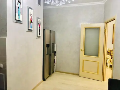 Apartment on Al Farabi 7 — фото 1