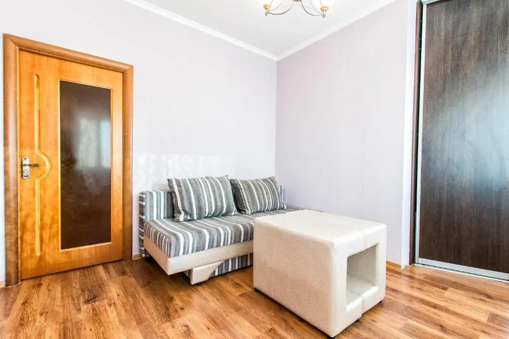 Астана: Studio Apartments on Dostyk 5