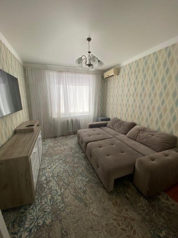 Актау: loft studio apartment in aktau