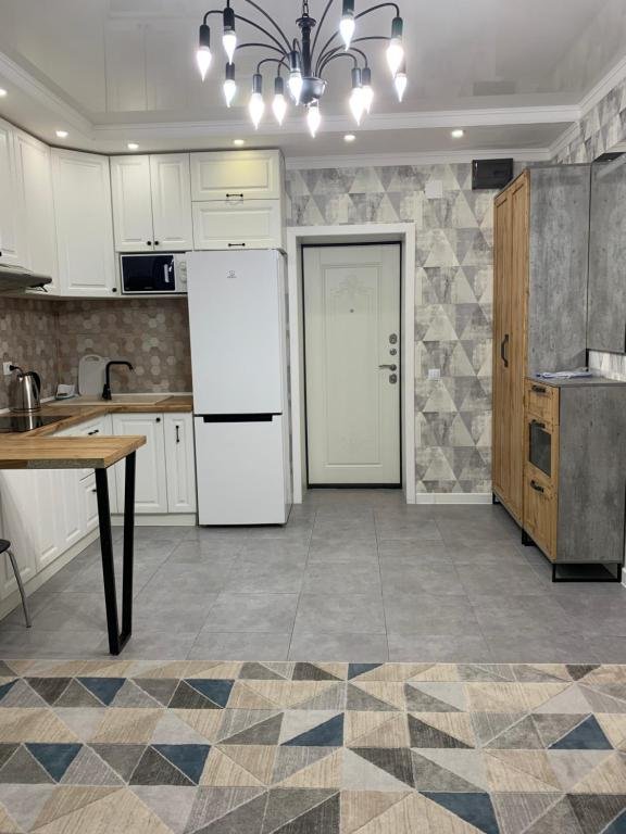 loft studio apartment in aktau — фото 1