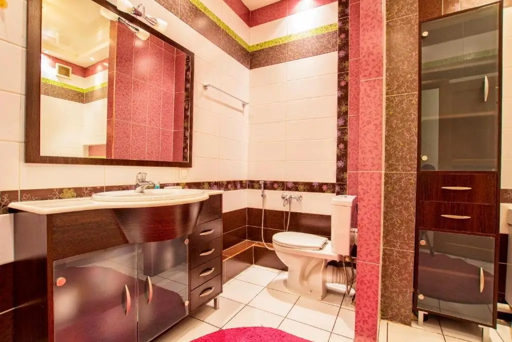Астана: Apartments Priemium on Sarayshyq 38