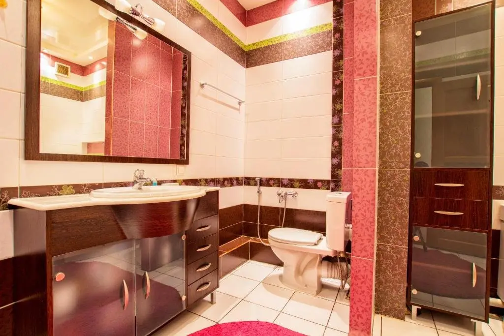 Астана: Apartments Priemium on Sarayshyq 38
