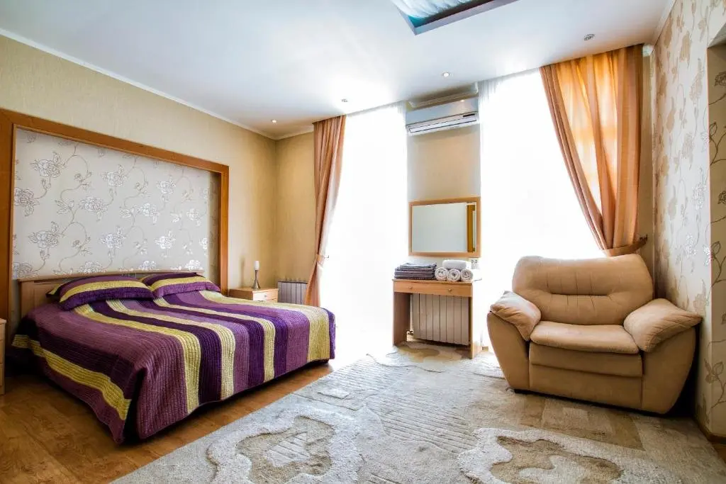 Астана: Apartments Priemium on Sarayshyq 38