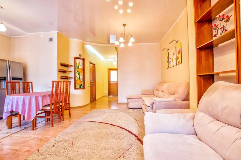 Астана: Apartments Priemium on Sarayshyq 38