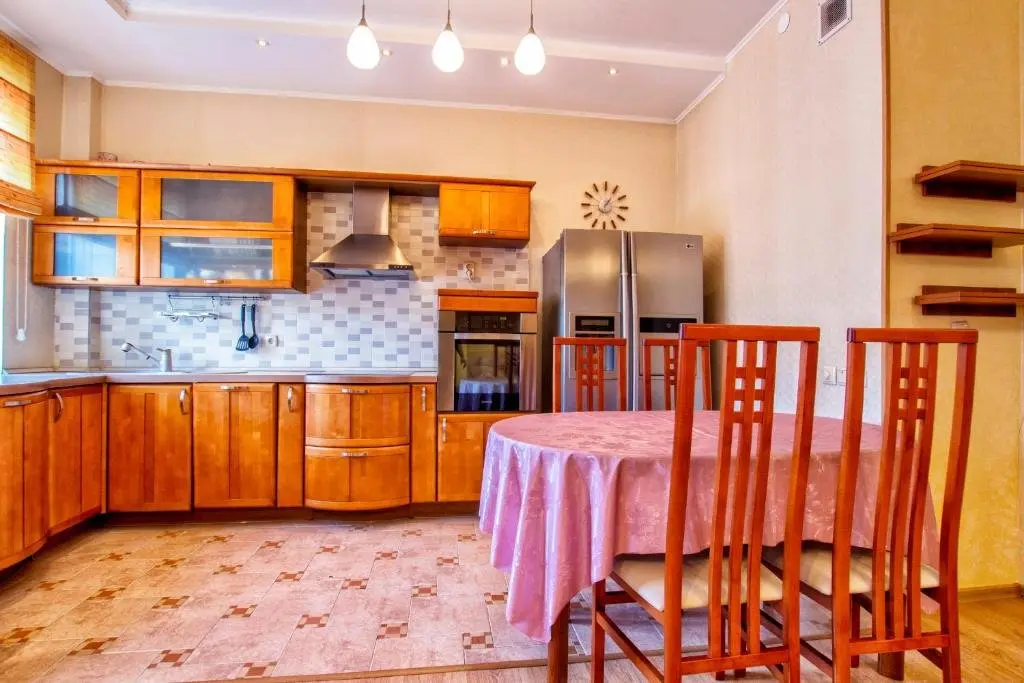 Астана: Apartments Priemium on Sarayshyq 38