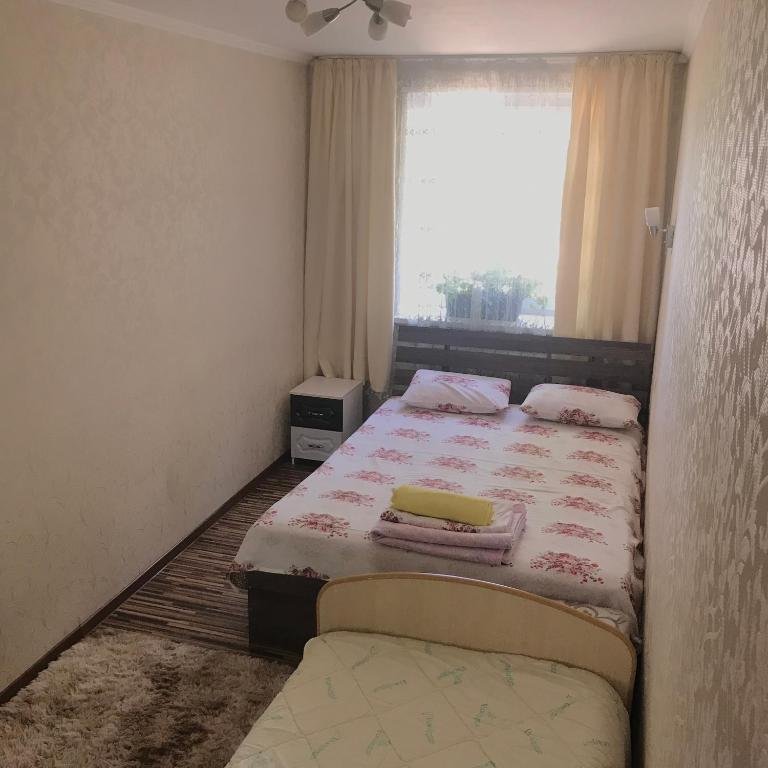 Алматы: Apartment, 4