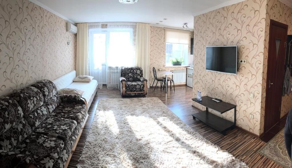 Алматы: Apartment, 4