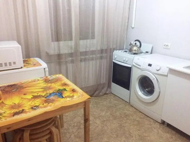 Алматы: Apartment, 4