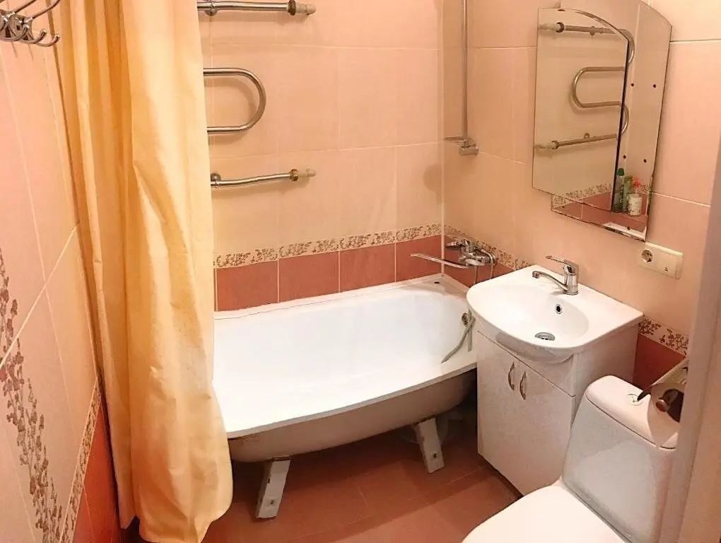 Алматы: Apartment, 4