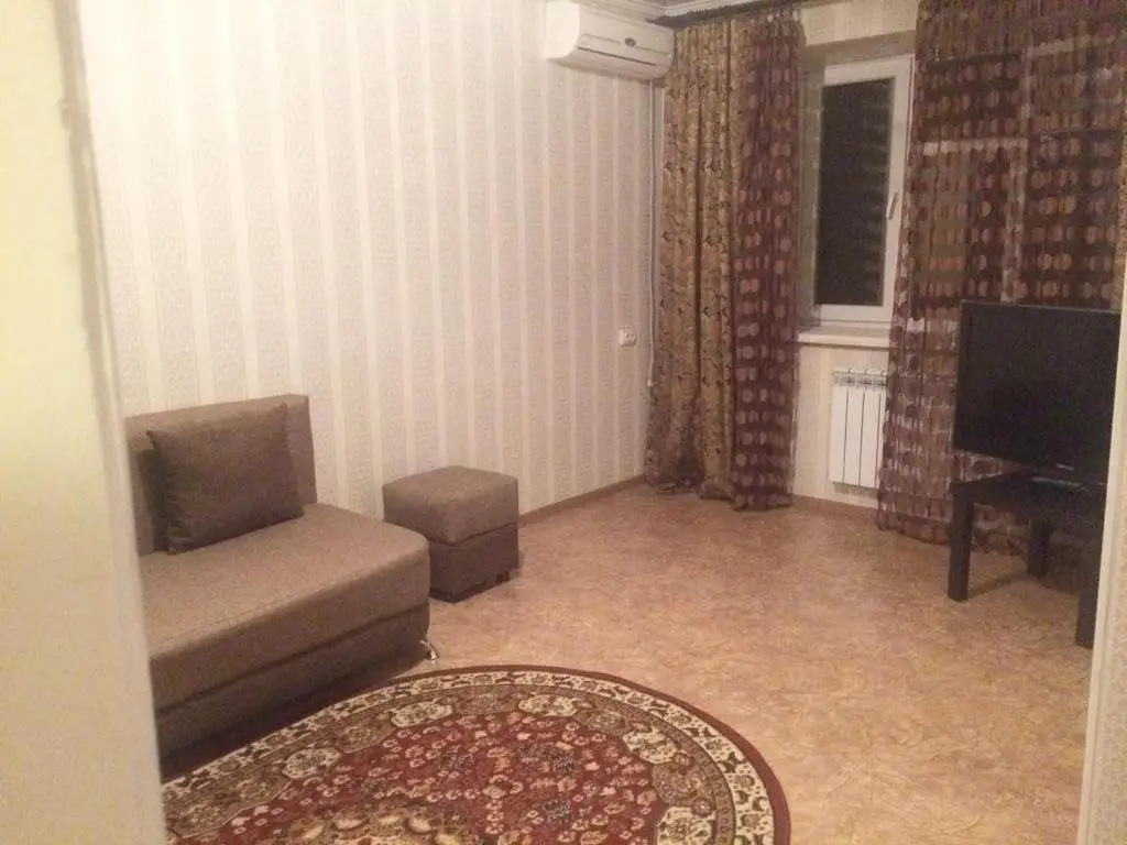 Алматы: Apartment, 4