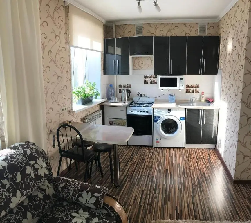 Алматы: Apartment, 4