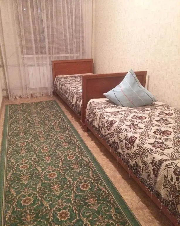 Алматы: Apartment, 4
