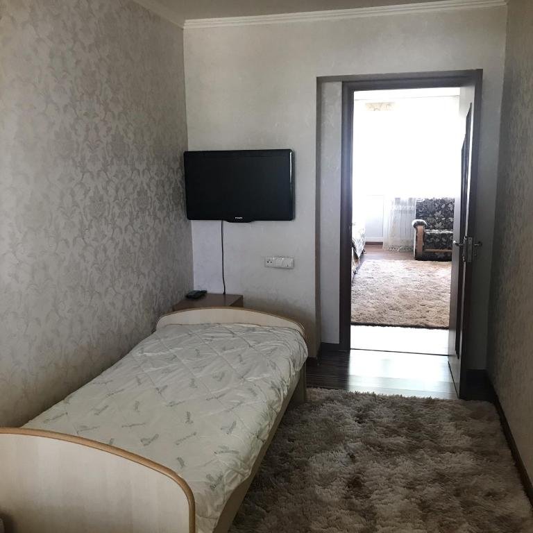 Алматы: Apartment, 4