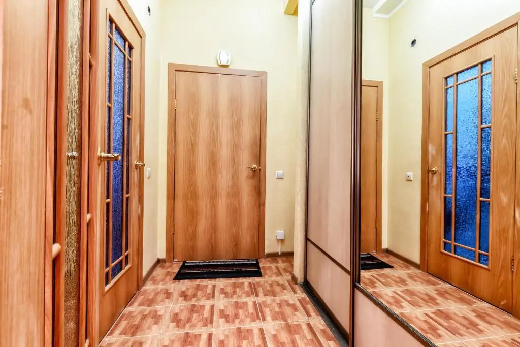 Астана: City Romance 1Br Studio