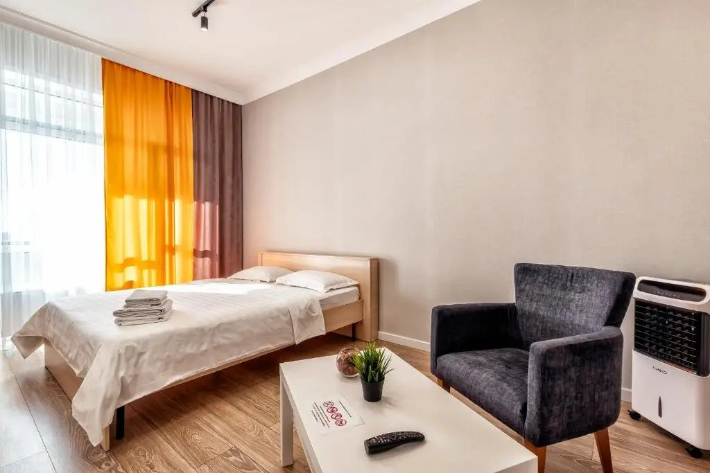 Астана: raisson ahotel h91