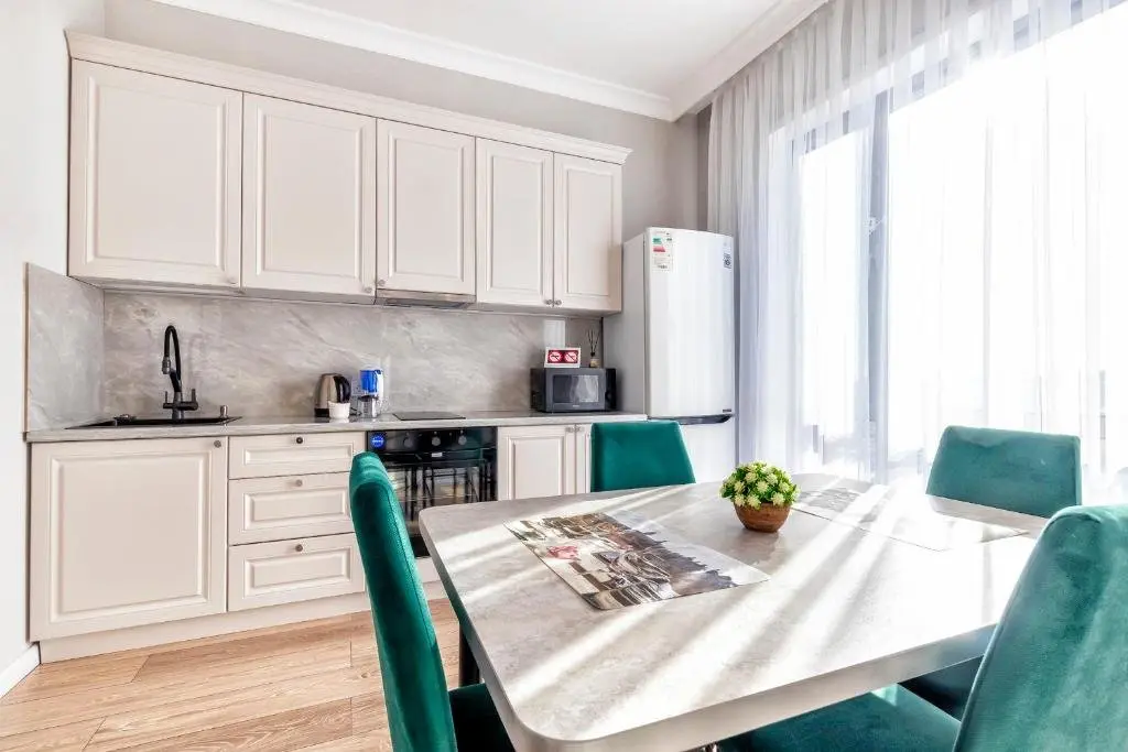 Астана: raisson ahotel h91