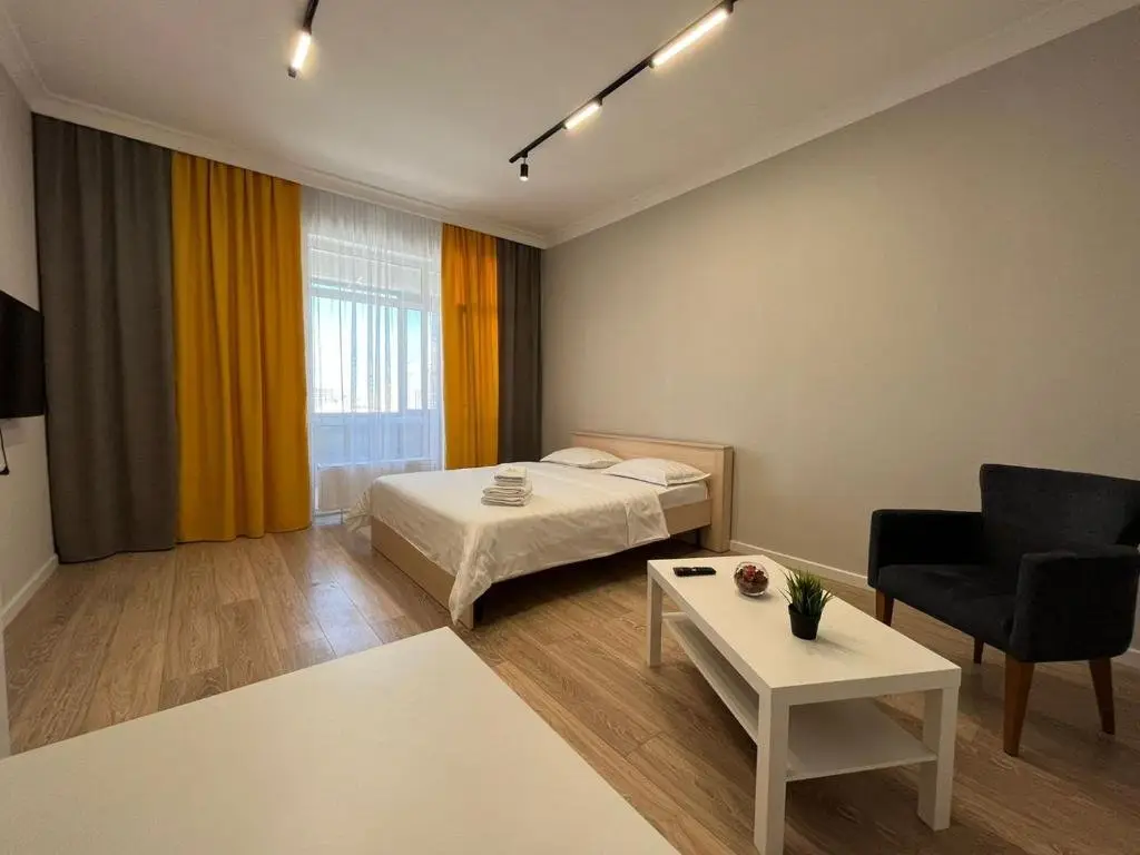 Астана: raisson ahotel h91