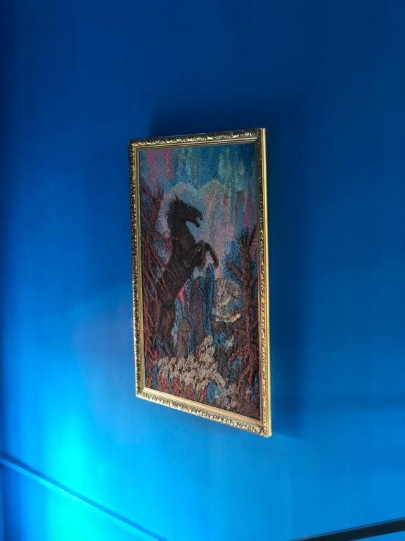 Астана: AU Hostel