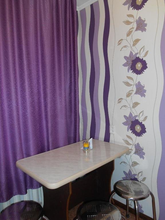 Петропавловск: Apartment on Internatsionalnaya 29