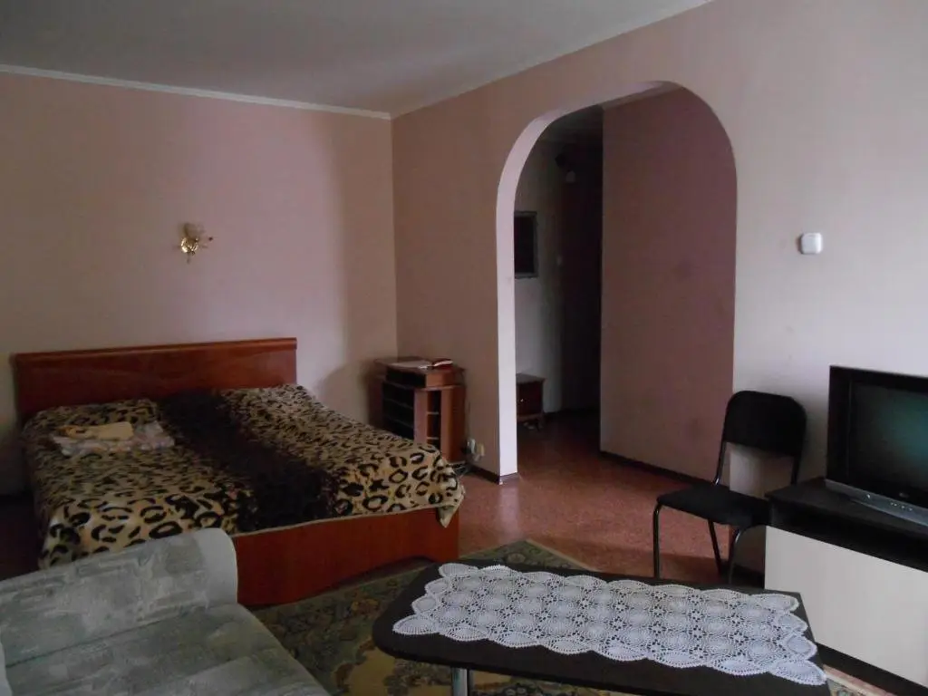 Петропавловск: Apartment on Internatsionalnaya 29