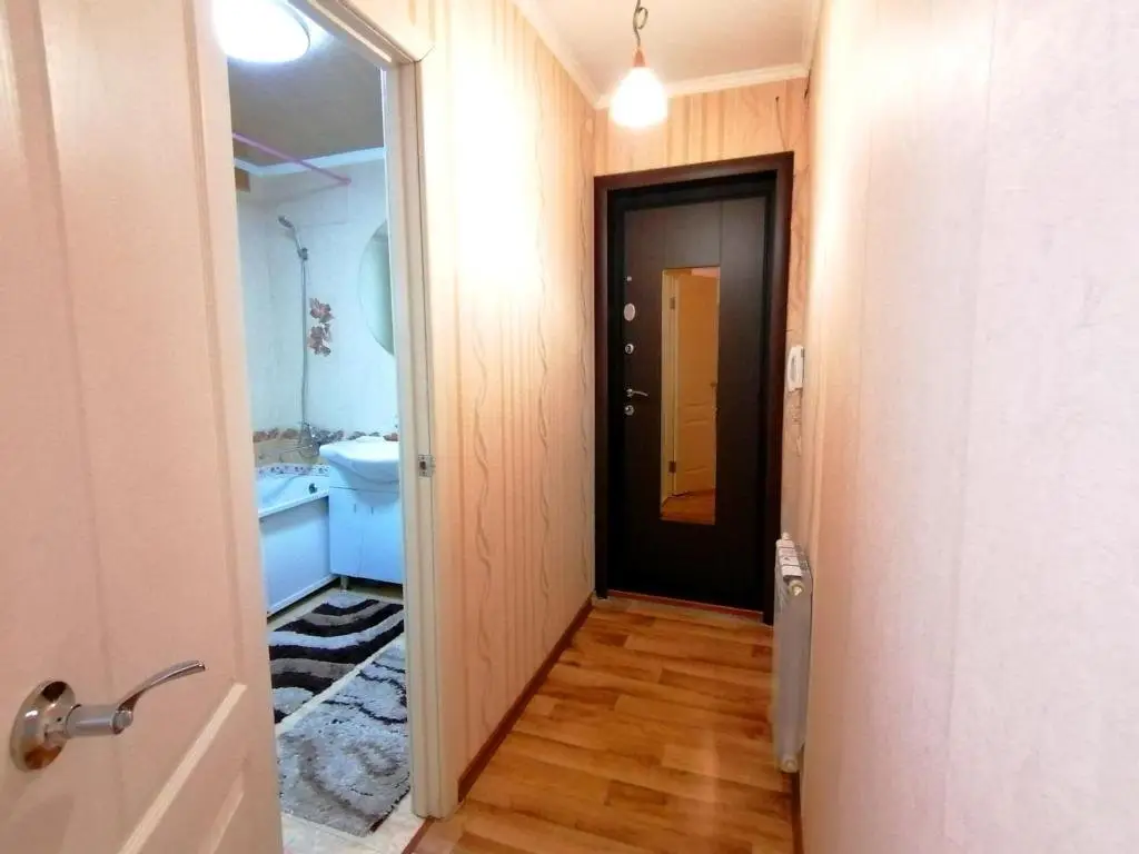 Караганда: Republic 34 Apartments