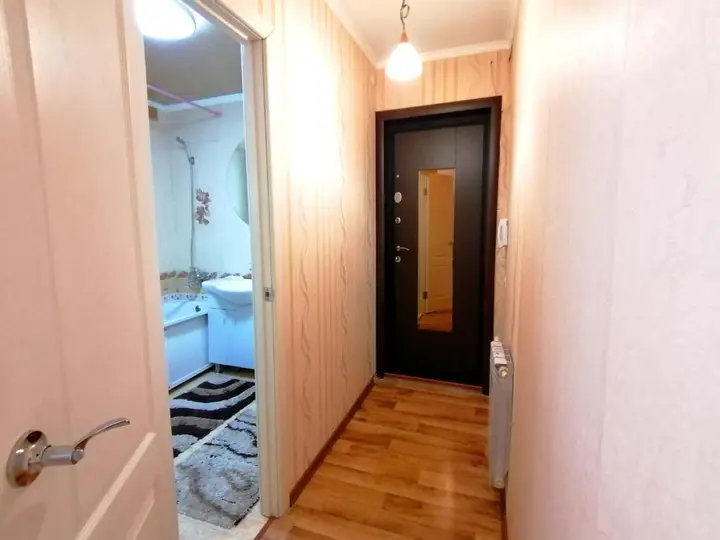 Караганда: Republic 34 Apartments