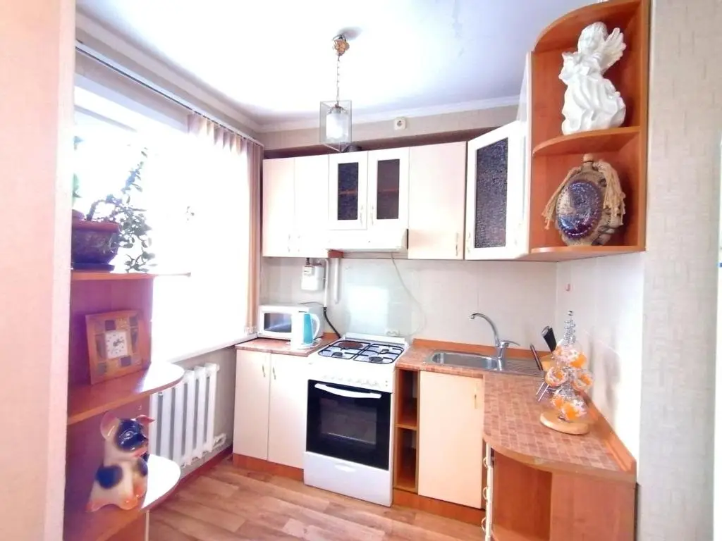Караганда: Republic 34 Apartments
