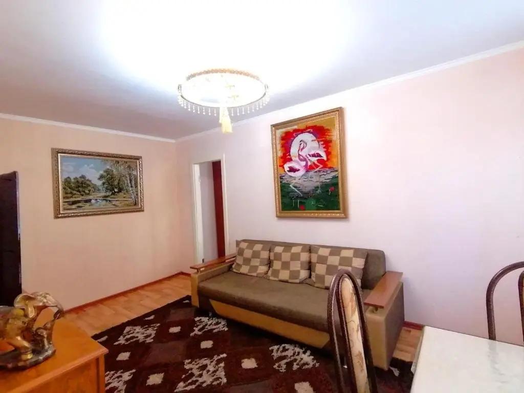 Караганда: Republic 34 Apartments