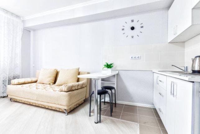 Астана: Cosy studio apartment near Restaurant Turan
