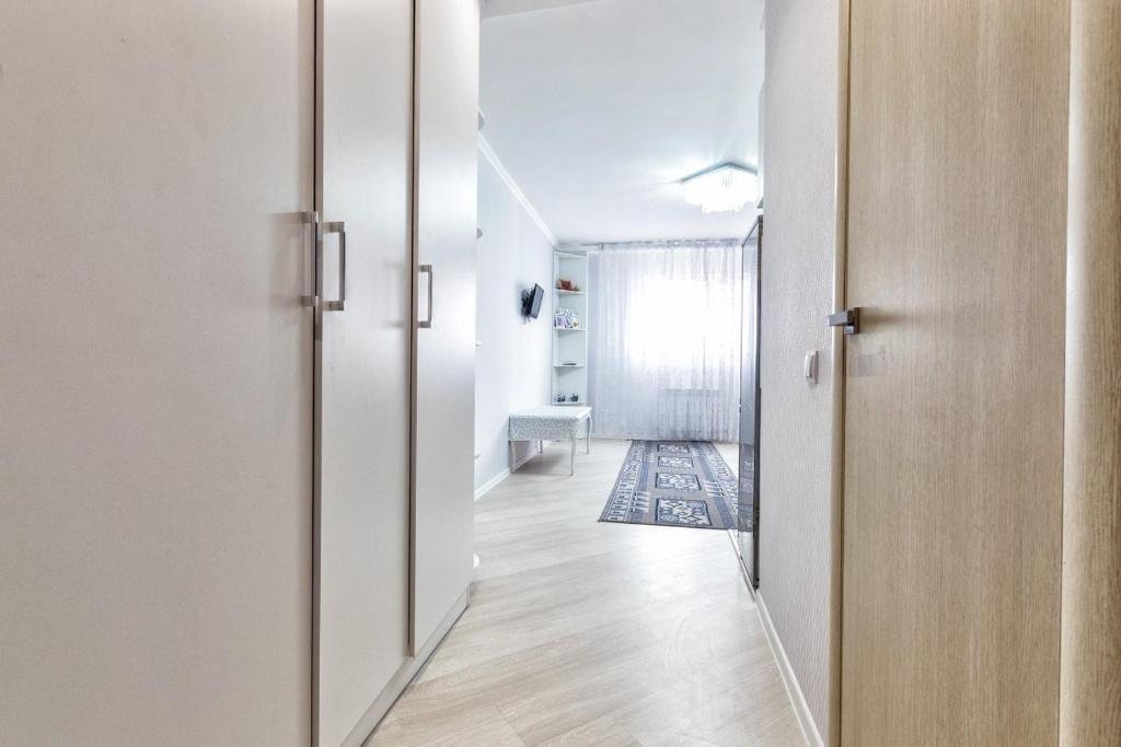 Астана: Cosy studio apartment near Restaurant Turan