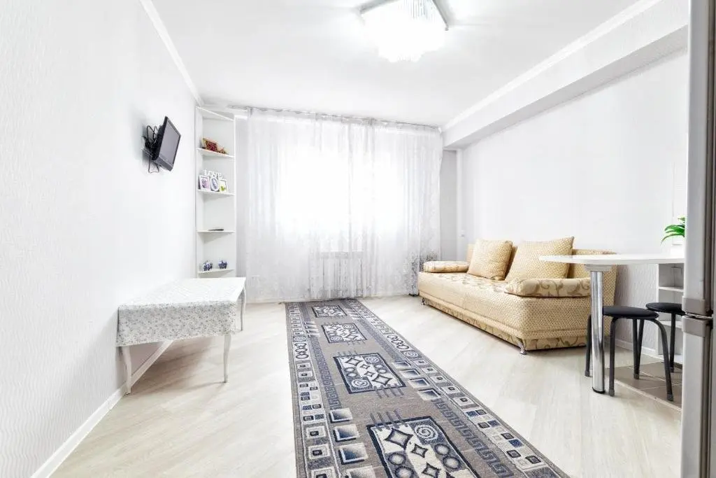 Астана: Cosy studio apartment near Restaurant Turan