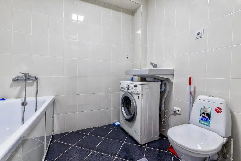Астана: Cosy studio apartment near Restaurant Turan