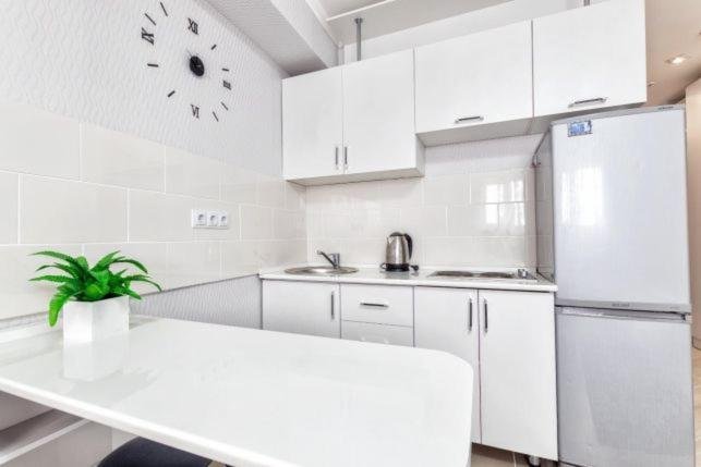 Астана: Cosy studio apartment near Restaurant Turan