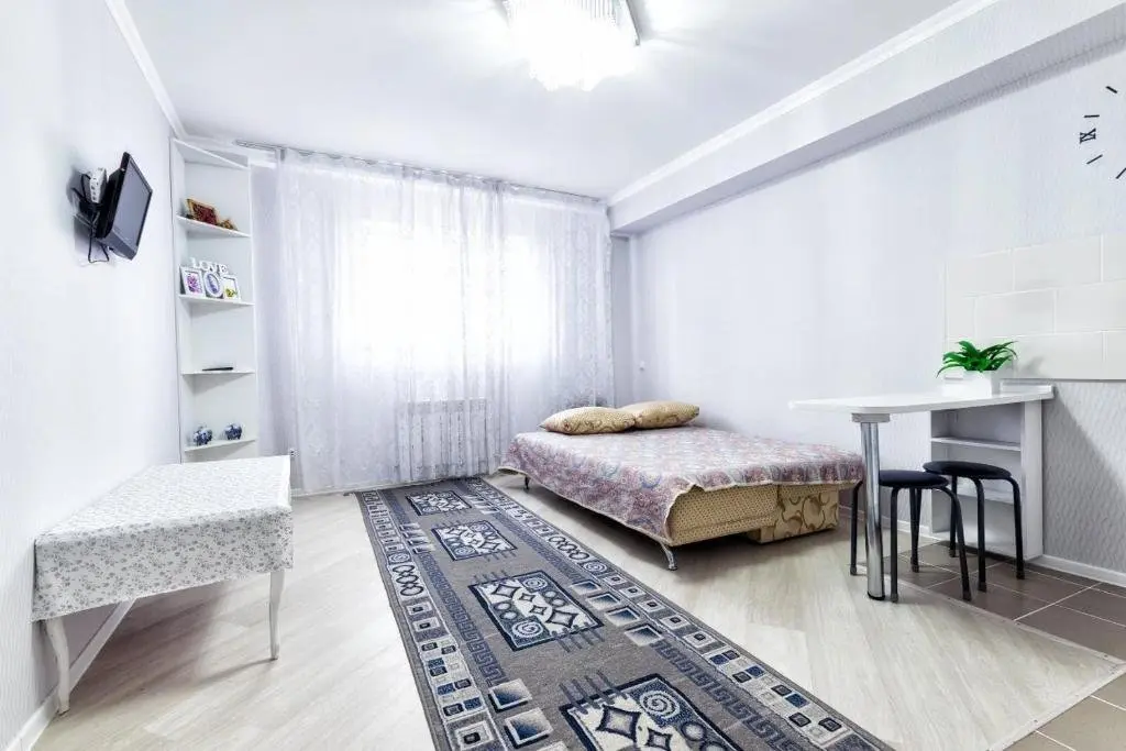 Астана: Cosy studio apartment near Restaurant Turan