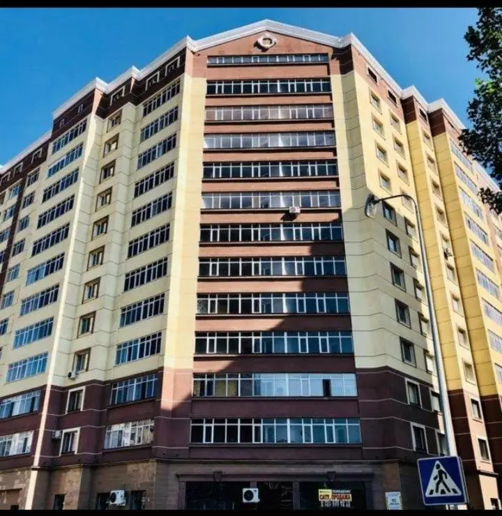 Астана: Cosy studio apartment near Restaurant Turan