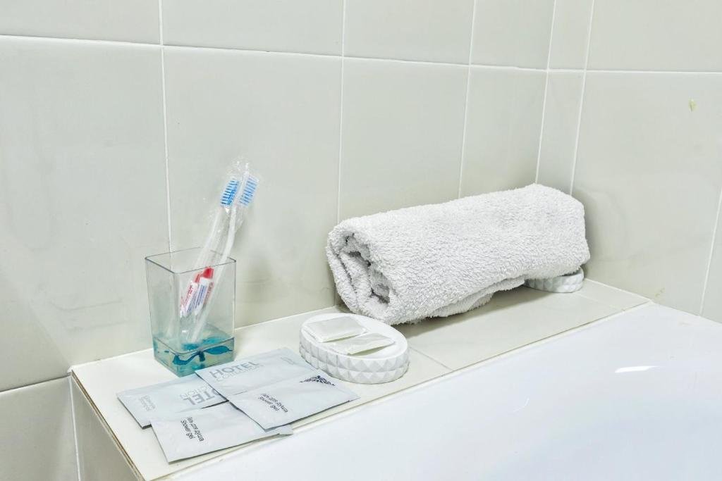 Астана: Cosy studio apartment near Restaurant Turan