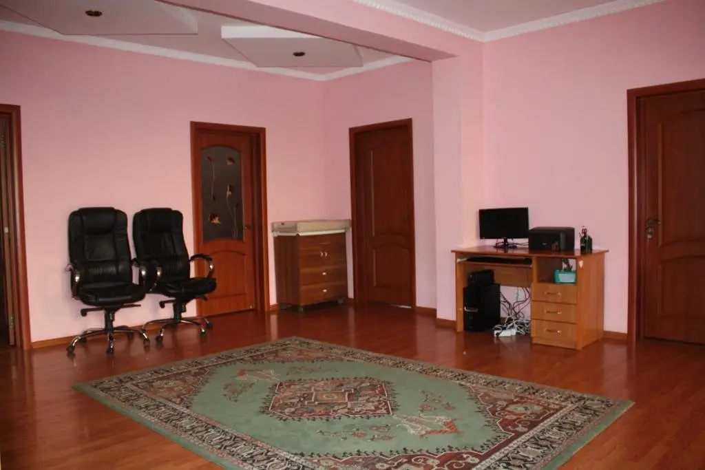 Алматы: Ramzan Guest House