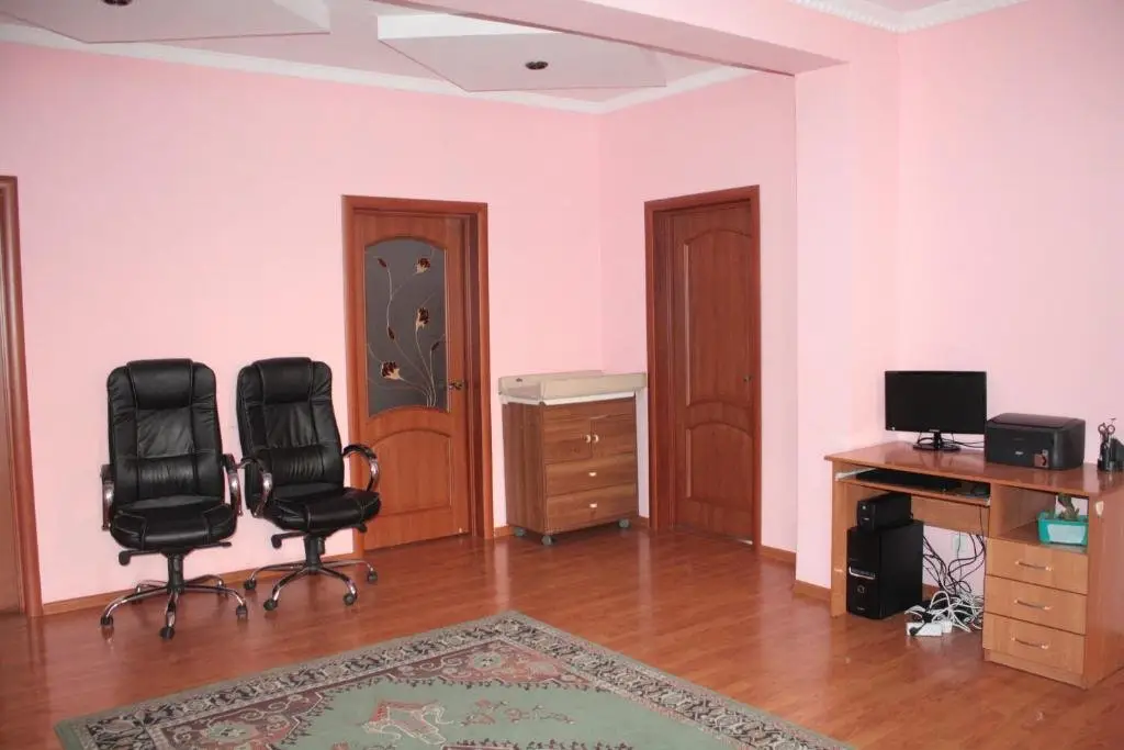 Алматы: Ramzan Guest House