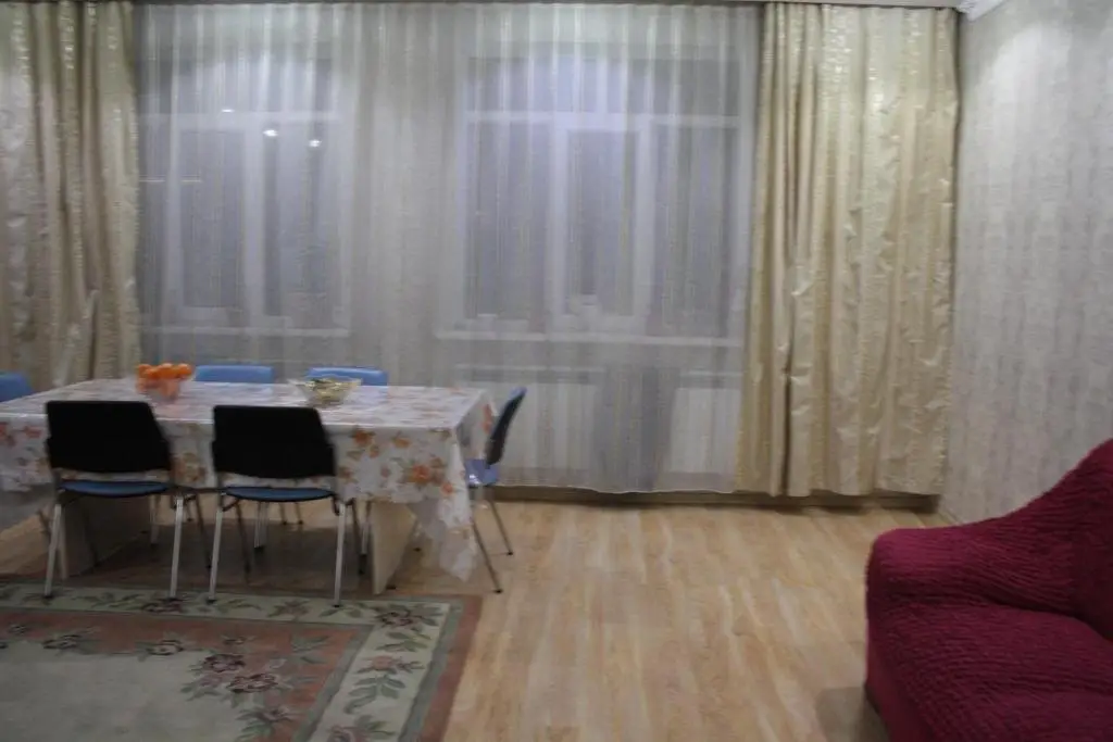 Алматы: Ramzan Guest House