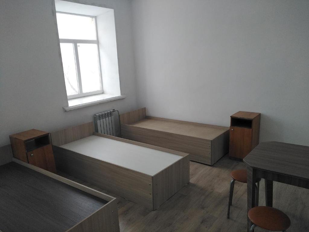 Петропавловск: Hostel Village